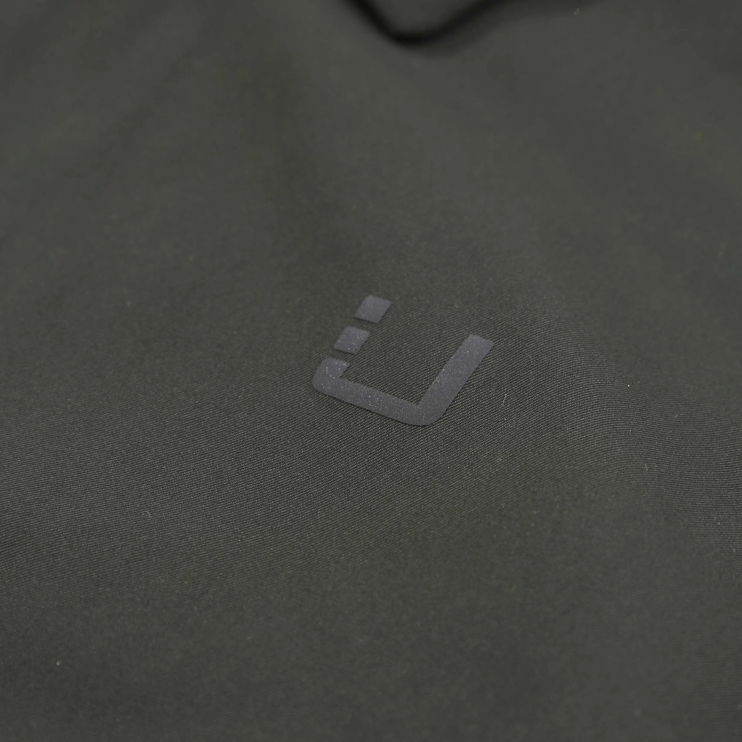 UBR Nano Jacket in Olive