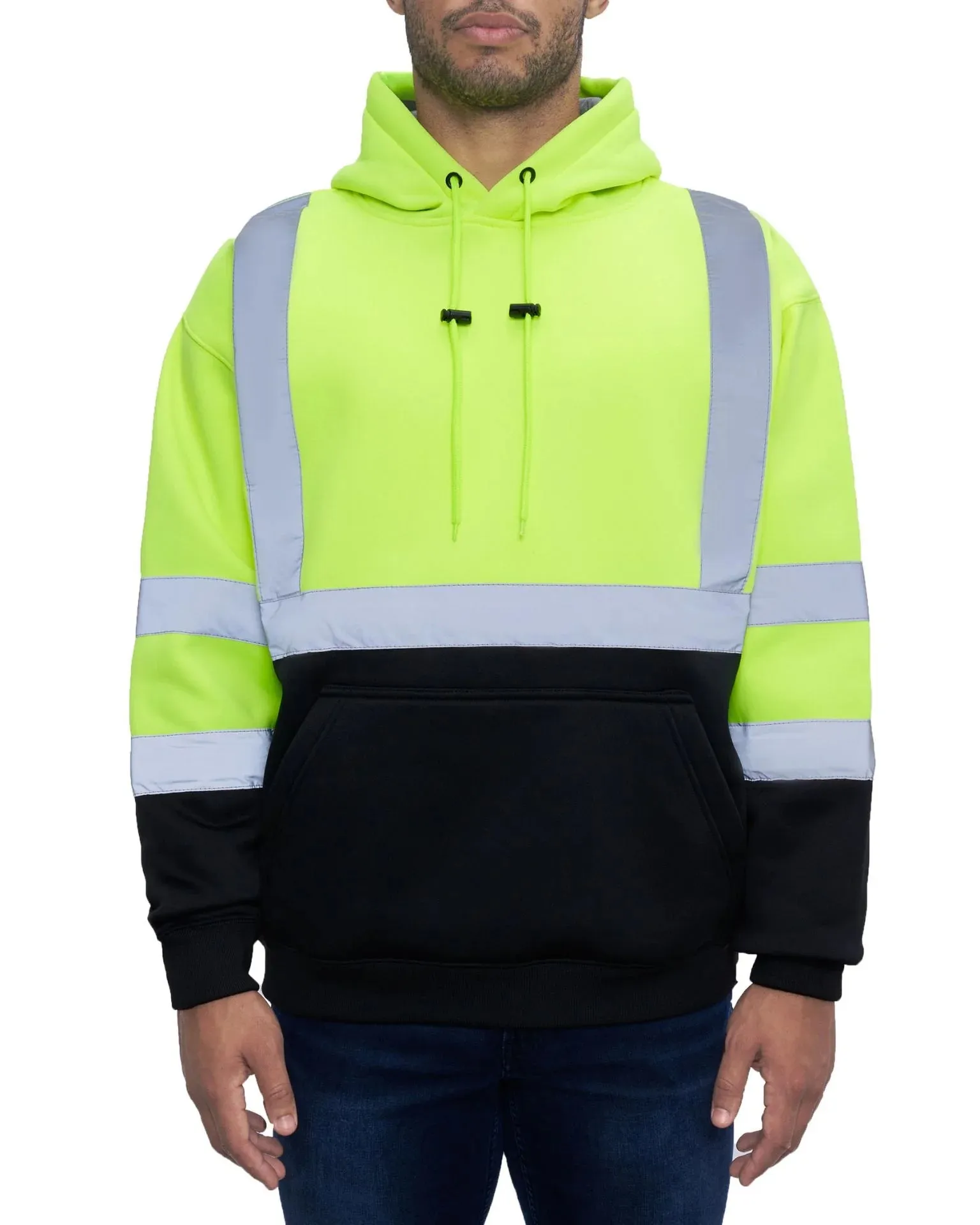 Utility Pro - Pullover Softshell Hoodie - UHV970