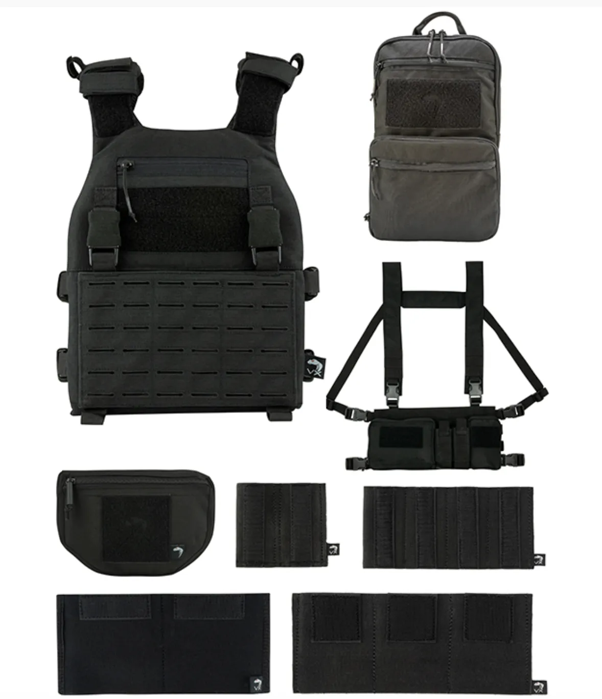 VIPER VX BUCKLE UP MULTI SYSTEM SET plate carrier