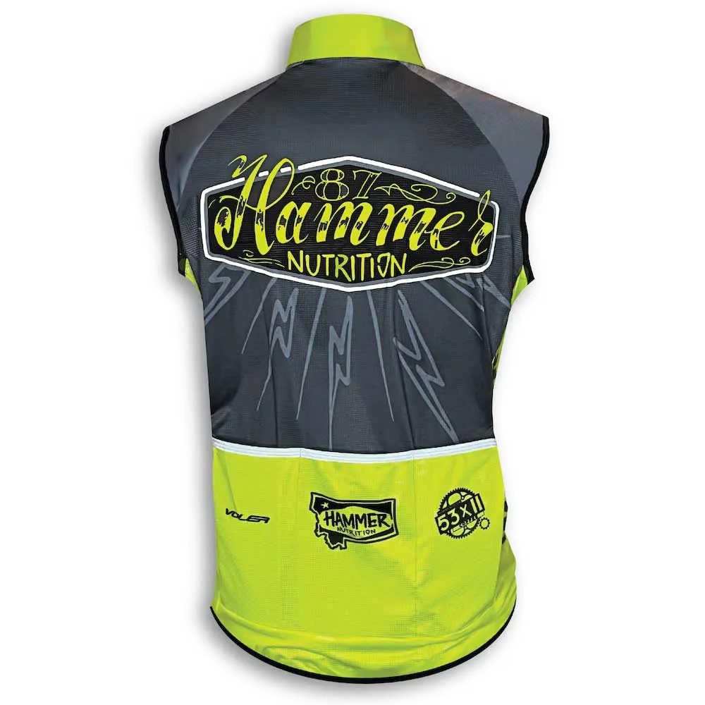 Voler Cycling Wind Vest