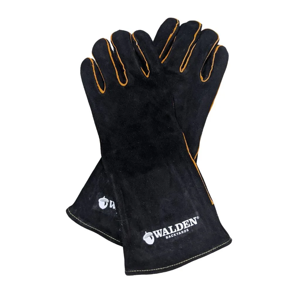 Walden Bonfire Boss™ Fire Gloves