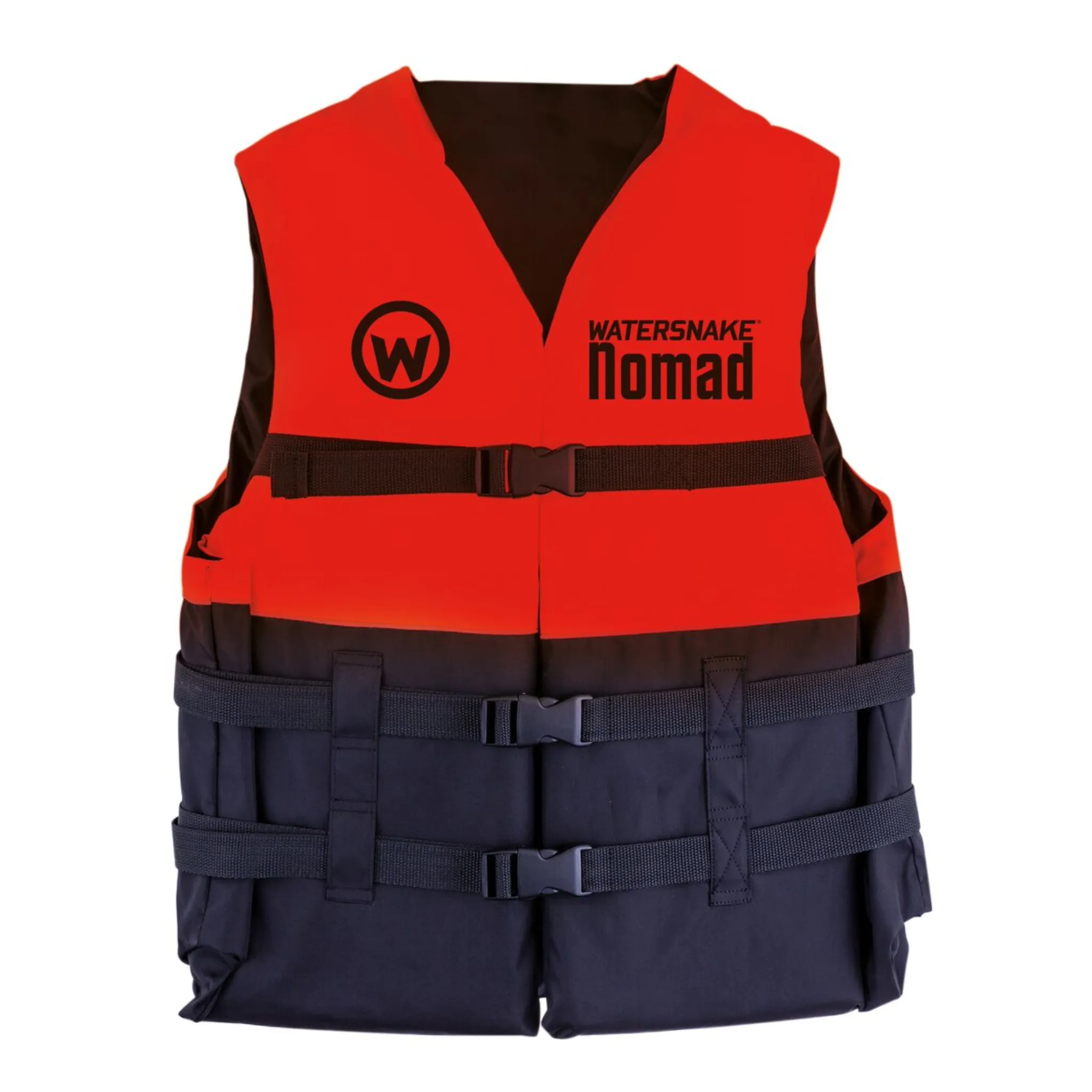 Watersnake Nomad Pfd Vest