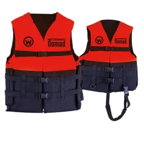 Watersnake Nomad Pfd Vest