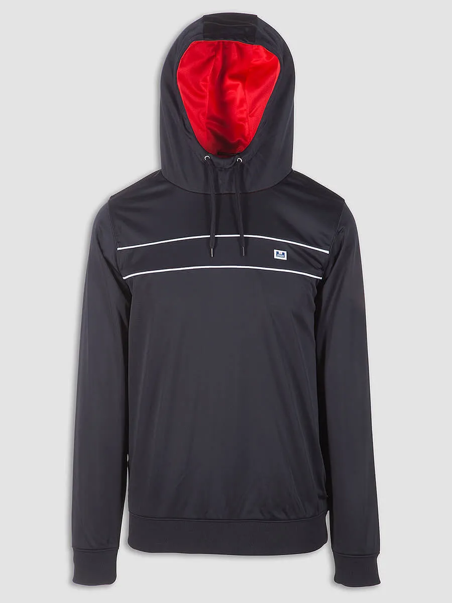 Weekend Offender El Presidente Hoody