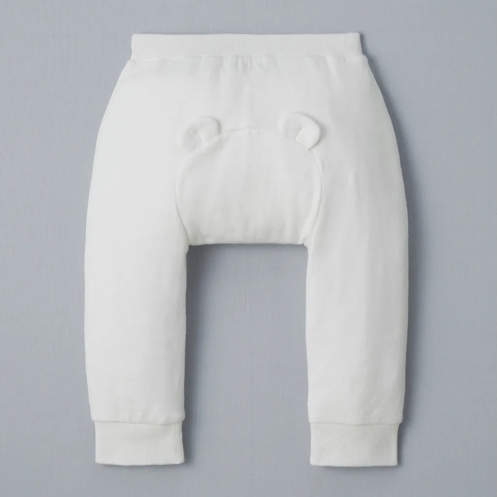 West Sea Island Cotton Baby Pants