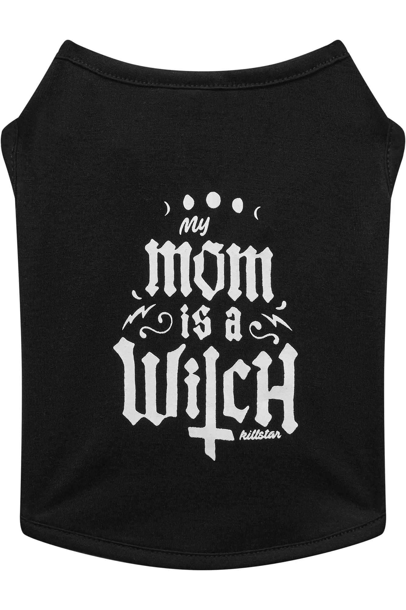 Witch Mom Dog Vest