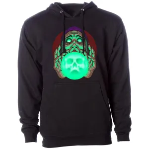 Witch Unisex Hoodie