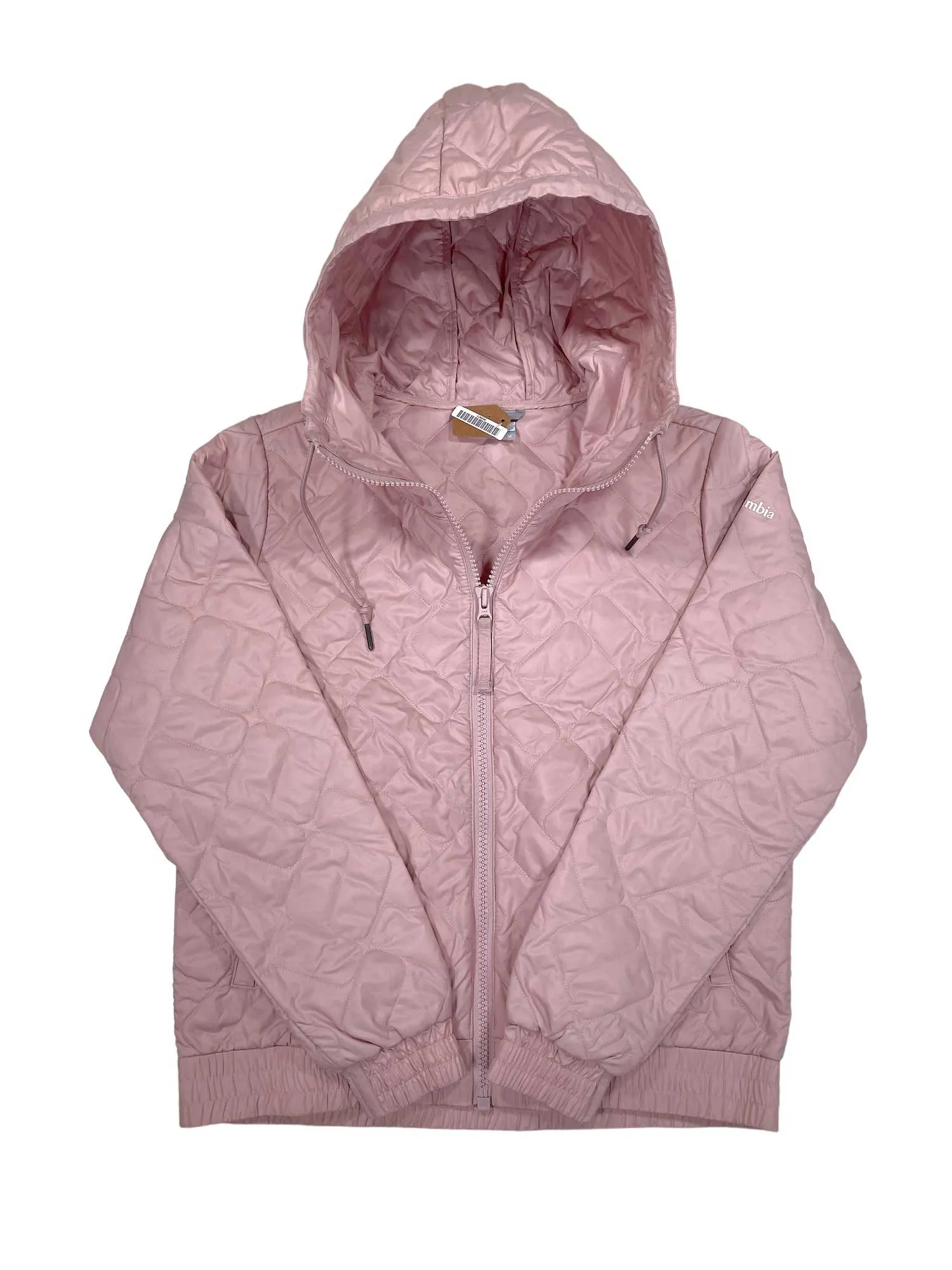 Womens Sweet View Insulated Bomber