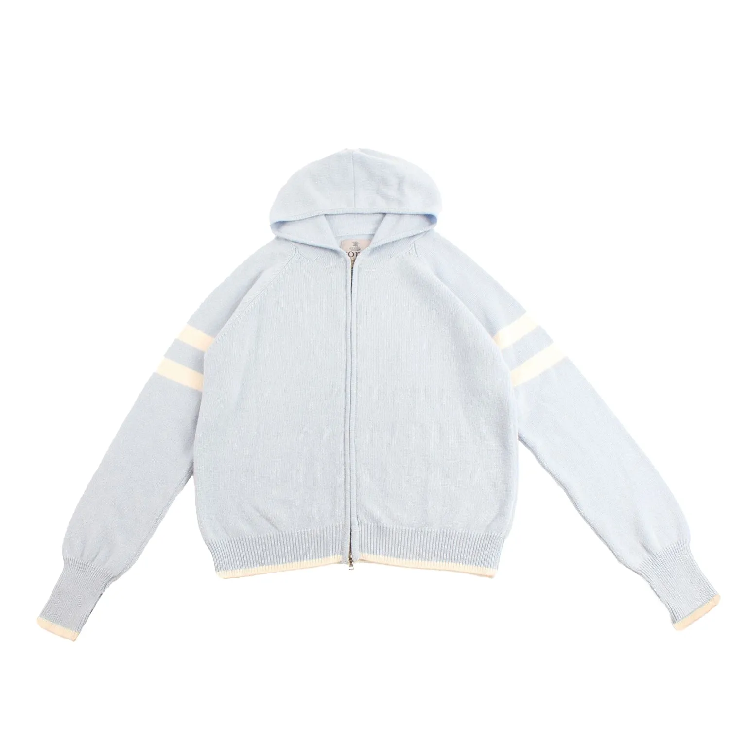 Women's Zip Hoodie