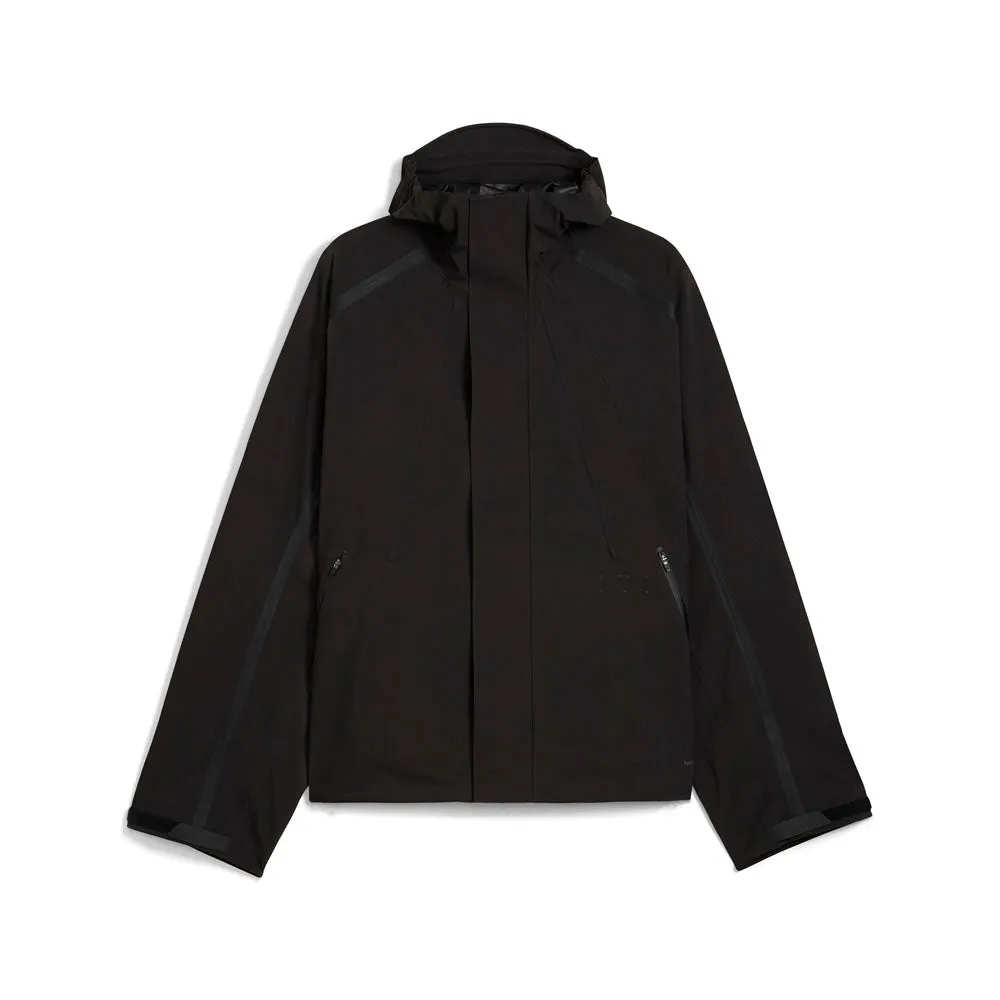 X Heliot Emil Sympatex Full Zip Jacket