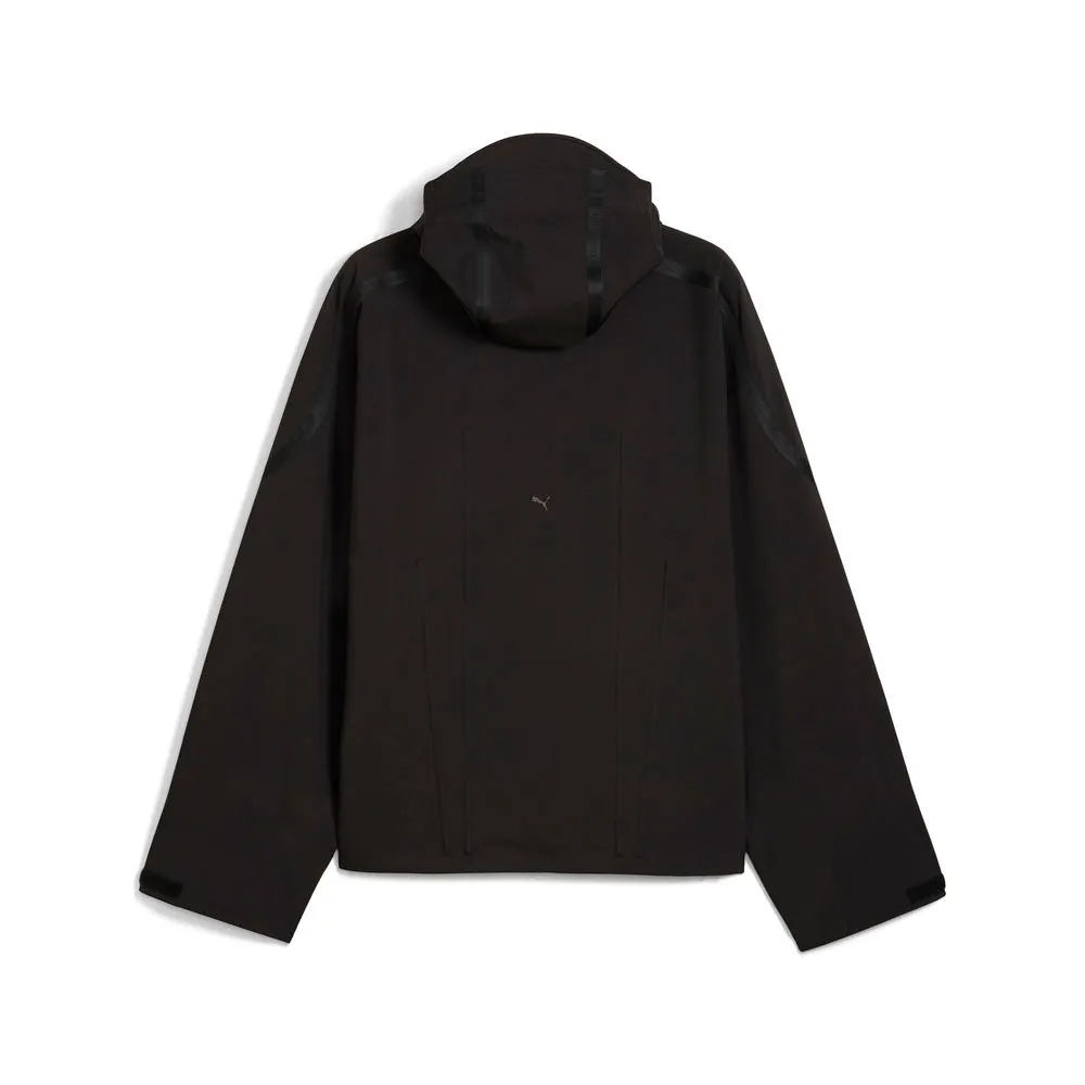 X Heliot Emil Sympatex Full Zip Jacket