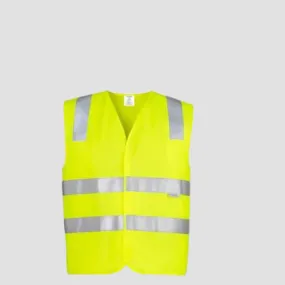 YELLOW HI VIS VEST